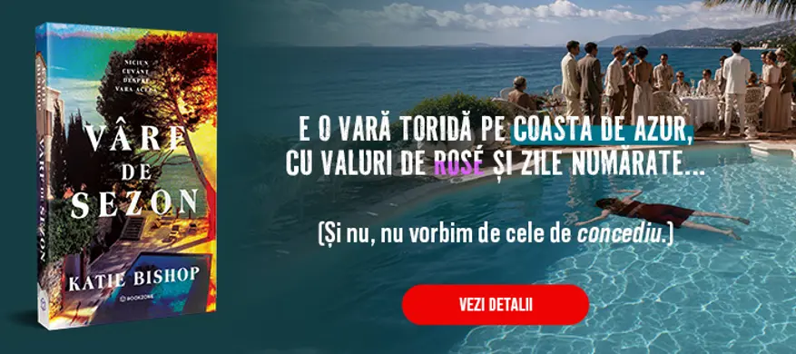BookZone: Librarie (Online) » EDITURA de Carti