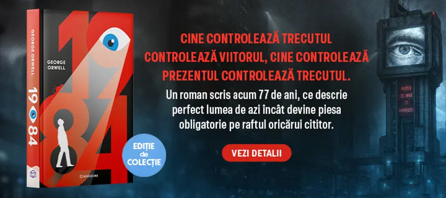 BookZone: Librarie (Online) » EDITURA de Carti