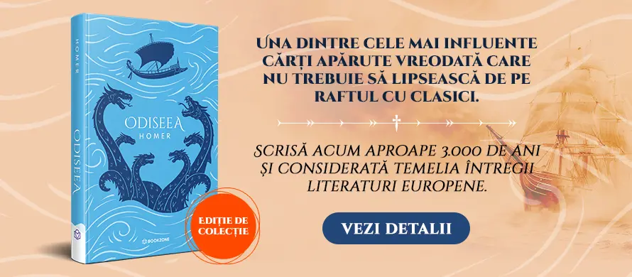BookZone: Librarie (Online) » EDITURA de Carti