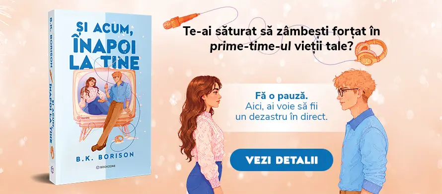 BookZone: Librarie (Online) » EDITURA de Carti