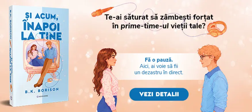 BookZone: Librarie (Online) » EDITURA de Carti