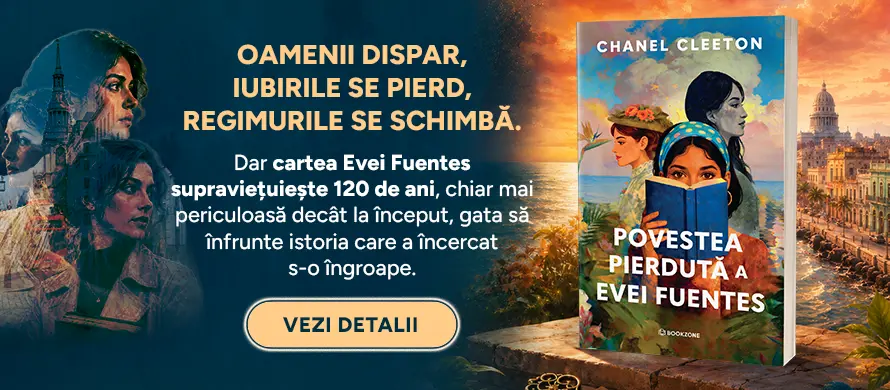 BookZone: Librarie (Online) » EDITURA de Carti