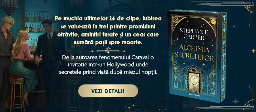 BookZone: Librarie (Online) » EDITURA de Carti