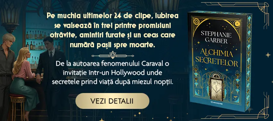 BookZone: Librarie (Online) » EDITURA de Carti