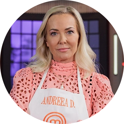 Andreea  Duția