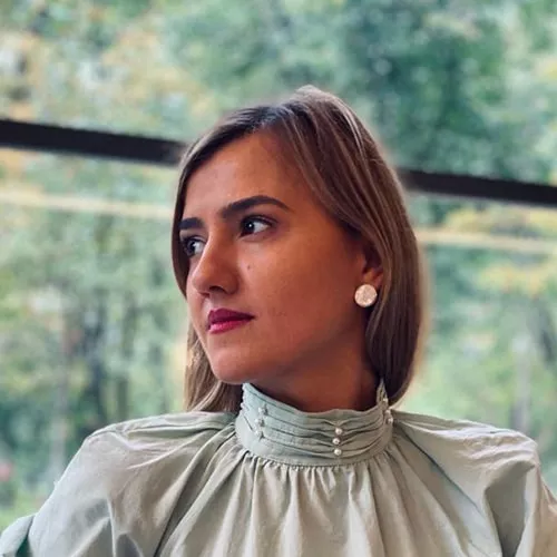 Andreea Savulescu