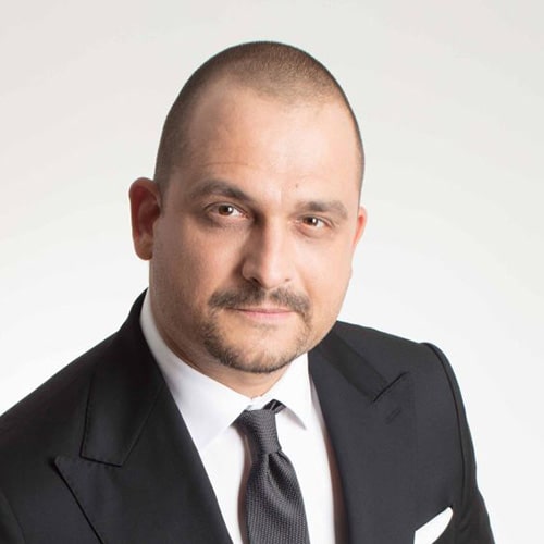 Andrei Vulpescu