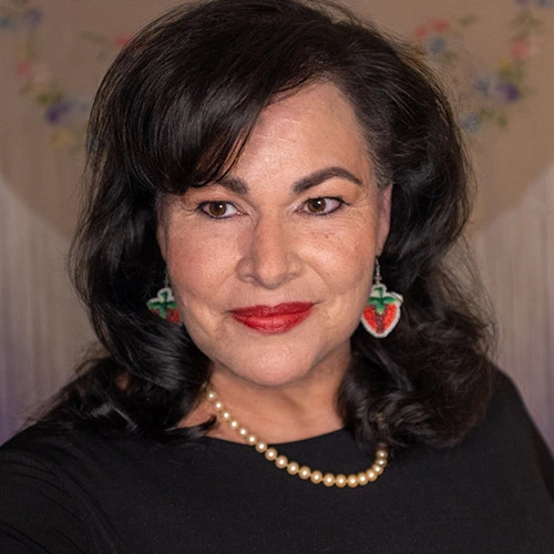 Angeline Boulley