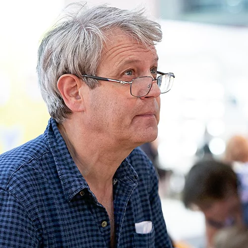 Axel Scheffler