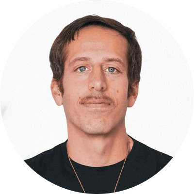 Ben Azadi