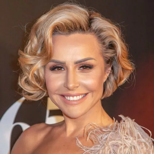 Blanka Lipinska