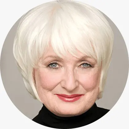 Catherine Gildiner