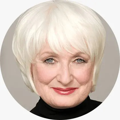 Catherine Gildiner