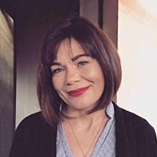 Cecile Alix