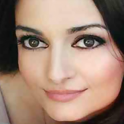 Costina Dinulescu