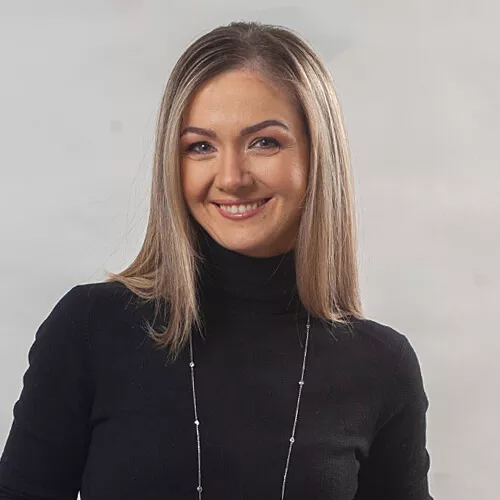 Cristina Andreea Stan