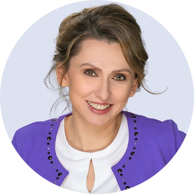 Cristina Betterelli