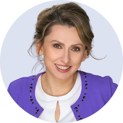 Cristina Betterelli