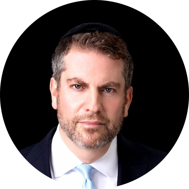 David J. Lieberman