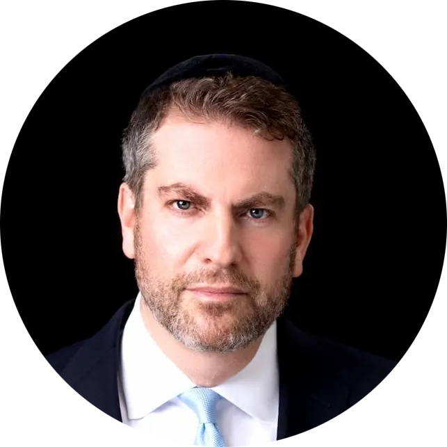 David J. Lieberman