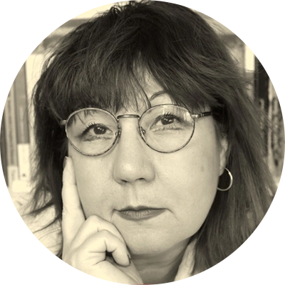 Doina Ruști