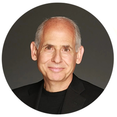 Dr. Daniel G. Amen