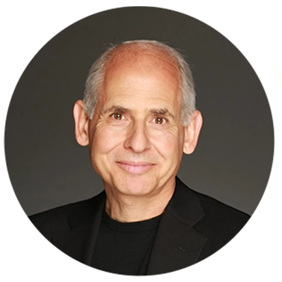 Dr. Daniel G. Amen