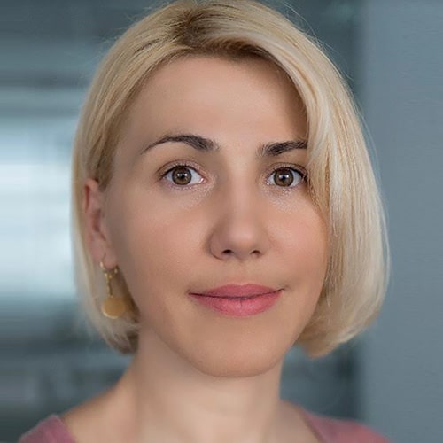 Dr. Diana Artene