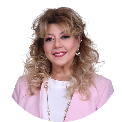 Dr. Gina Chiriac