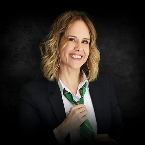 Dr. Mihaela Bilic