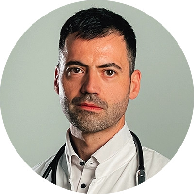 Dr. Stefan Busnatu