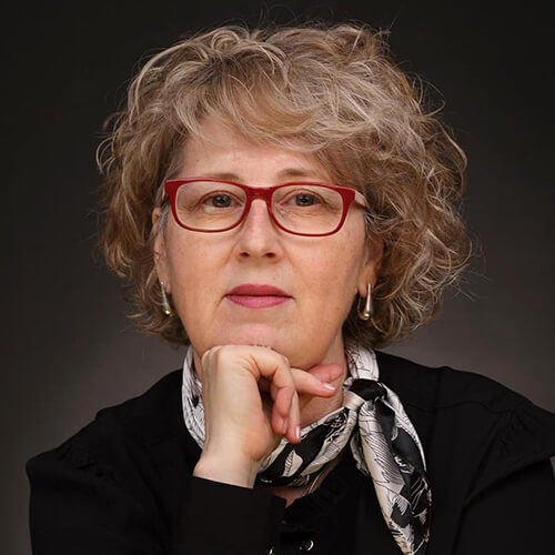 Emilia Bendeac