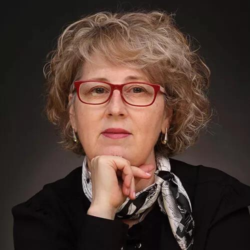 Emilia Bendeac