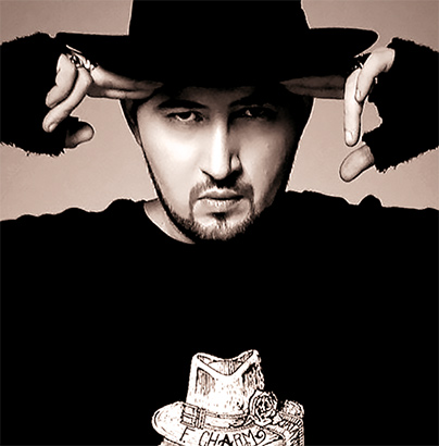 F. Charm
