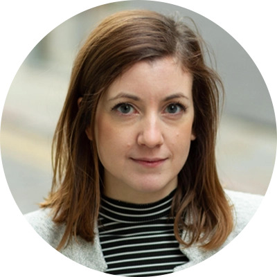 Gillian McAllister