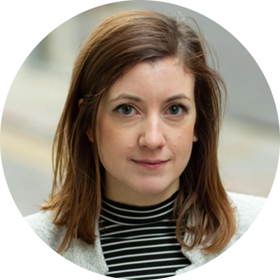 Gillian McAllister