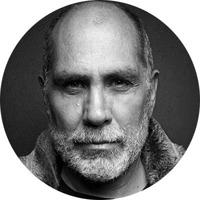 Guillermo Arriaga