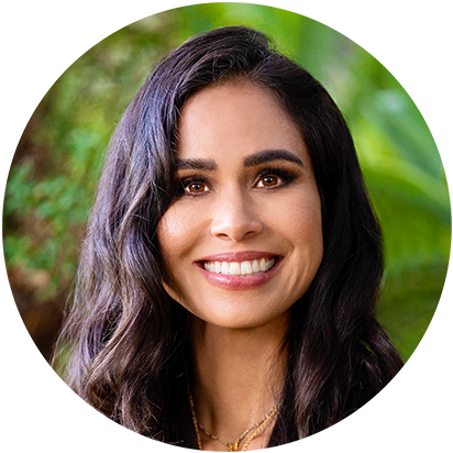 Kimberly Snyder