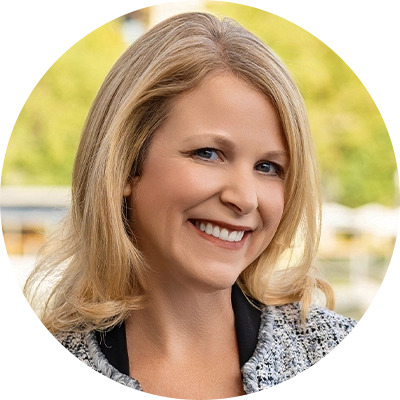 Kristin Harmel