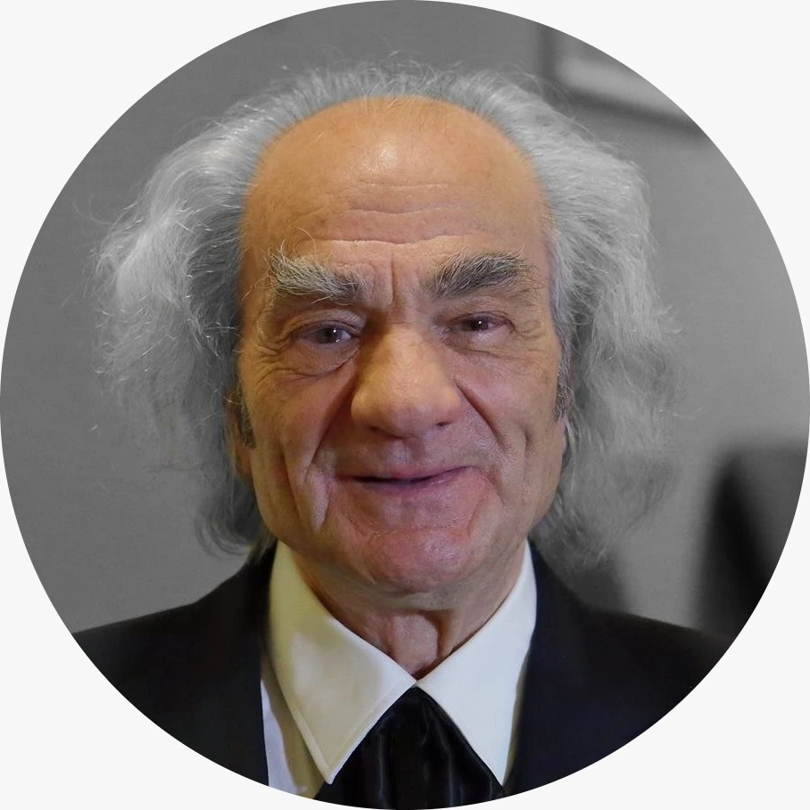 Leon Danaila