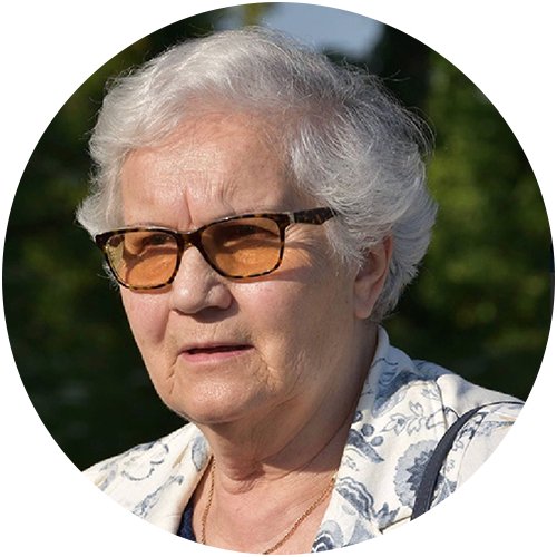 Lidia Maksymowicz