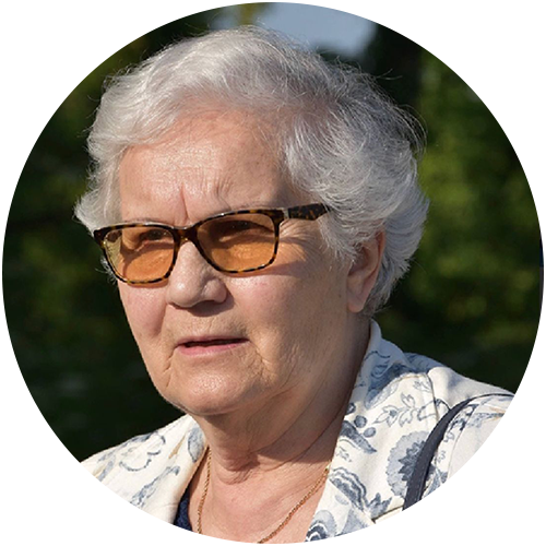 Lidia Maksymowicz