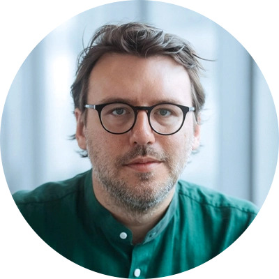 Michael Bhaskar