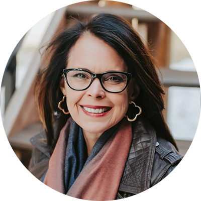 Michele Cushatt