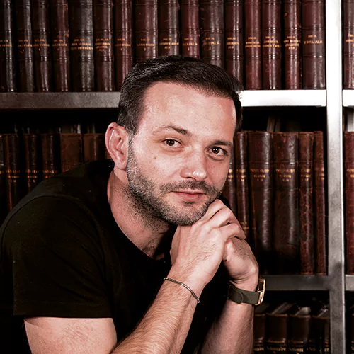 Mihai Morar