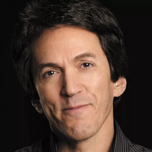 Mitch Albom