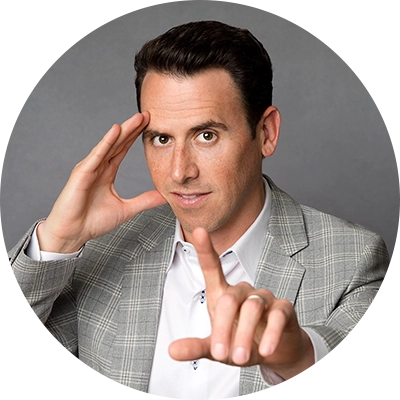 Oz Pearlman