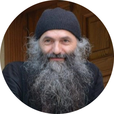 Parintele Vlad Pimen