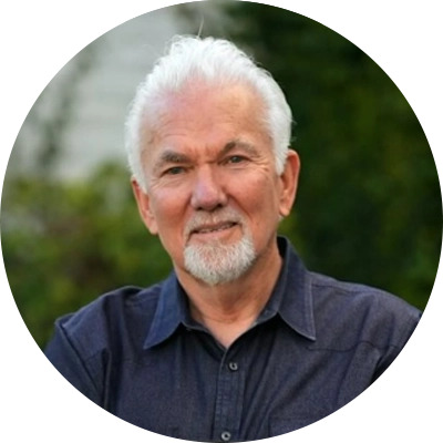 Paul Perry