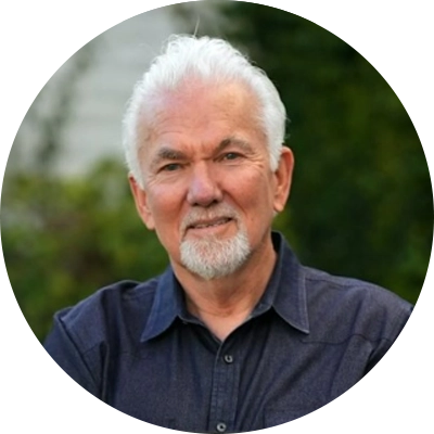 Paul Perry